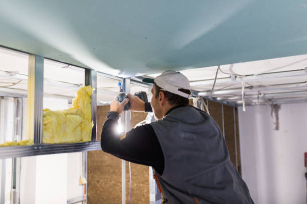 Professional Insulation Contractor in West Des Moines, IA