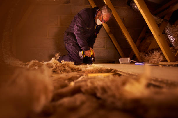 Range of Insulation Solutions in West Des Moines, IA